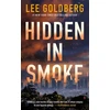 KNYGA Bookshop Hidden in Smoke