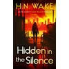 KNYGA Bookshop Hidden in the Silence
