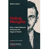 KNYGA Bookshop Hiding Mengele