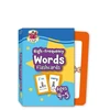 KNYGA Bookshop Cgp Books High-Frequency Words Flashcards for Ages 4-5 (Reception)