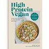 KNYGA Bookshop High Protein Vegan