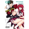 KNYGA Bookshop High School DXD, Vol. 8