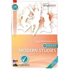 KNYGA Bookshop Higher Modern Studies New Edition Study Guide