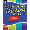 KNYGA Bookshop Higher-Order Thinking Skills to Develop 21st Century Learners