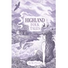 KNYGA Bookshop Highland Folk Tales