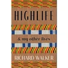 KNYGA Bookshop Highlife