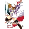 KNYGA Bookshop Higurashi When They Cry: Atonement Arc, Vol 1