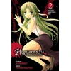 KNYGA Bookshop Higurashi When They Cry: Cotton Drifting Arc: Vol 2
