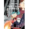 KNYGA Bookshop Hilda and the Stone Forest