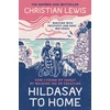 KNYGA Bookshop Lewis Christian Hildasay to Home: How I Found My Family By Walking the UK Coastline