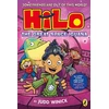 KNYGA Bookshop Hilo: The Great Space Iguana