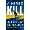 KNYGA Bookshop Hired Kill