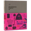 KNYGA Bookshop Hiroshi Fujiwara: Fragment #3
