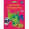 KNYGA Bookshop Histoire Geographie CM2 Citadelle Programme 2016