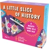 KNYGA Bookshop History Heroes' A LITTLE SLICE OF HISTORY