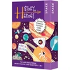 KNYGA Bookshop History Heroes: SPACE card game