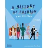 KNYGA Bookshop History of Fashion for Children