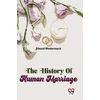 KNYGA Bookshop History of Human Marriage