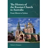 KNYGA Bookshop History of the Russian Church in Australia
