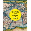 KNYGA Bookshop History of the World in Maps