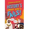 KNYGA Bookshop History's Most Epic Fails