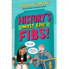 KNYGA Bookshop History's Most Epic Fibs