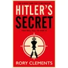 KNYGA Bookshop Hitler's Secret