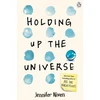KNYGA Bookshop Holding Up the Universe