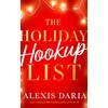 KNYGA Bookshop Holiday Hookup List