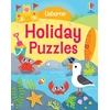 KNYGA Bookshop Holiday Puzzles