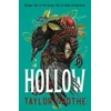 KNYGA Bookshop Hollow