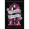 KNYGA Bookshop Hollow and the Haunted - The Forsaken and the Fated