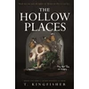 KNYGA Bookshop Hollow Places
