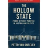 KNYGA Bookshop Hollow State