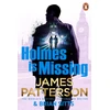 KNYGA Bookshop Cornerstone Holmes Is Missing