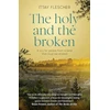 KNYGA Bookshop Holy and the Broken