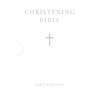 KNYGA Bookshop HOLY BIBLE: King James Version (KJV) Baltas Pocket Christening Edition