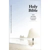 KNYGA Bookshop Holy Bible: New Revised Standard Version (NRSV) Anglicized Cross-Reference edition with Apocrypha