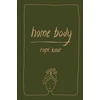 KNYGA Bookshop Home Body