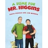 KNYGA Bookshop Home for Mr. Higgins