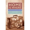 KNYGA Bookshop Home is Where