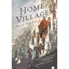 KNYGA Bookshop Yuewen Wang Home Village