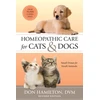 KNYGA Bookshop Homeopathic Care for Cats and Dogs, Revised Edition