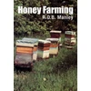 KNYGA Bookshop Honey Farming