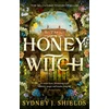 KNYGA Bookshop Little Honey Witch