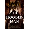 KNYGA Bookshop Hooded Man