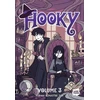 KNYGA Bookshop Hooky Volume 3