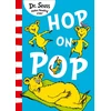 KNYGA Bookshop Seuss Dr Hop On Pop
