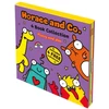 KNYGA Bookshop Boxed Pack Horace and Co 4 Book Collection