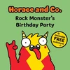 KNYGA Flossy And Jim Horace & Co: Rock Monster's Party